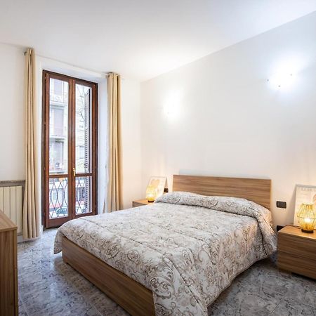 Casa Malu' Bed & Breakfast Legnano Bagian luar foto