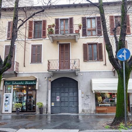 Casa Malu' Bed & Breakfast Legnano Bagian luar foto