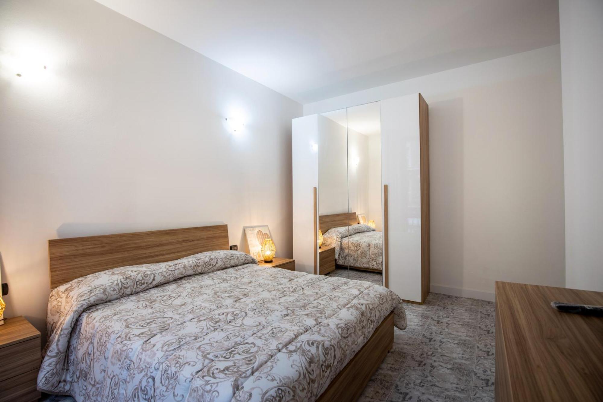 Casa Malu' Bed & Breakfast Legnano Bagian luar foto